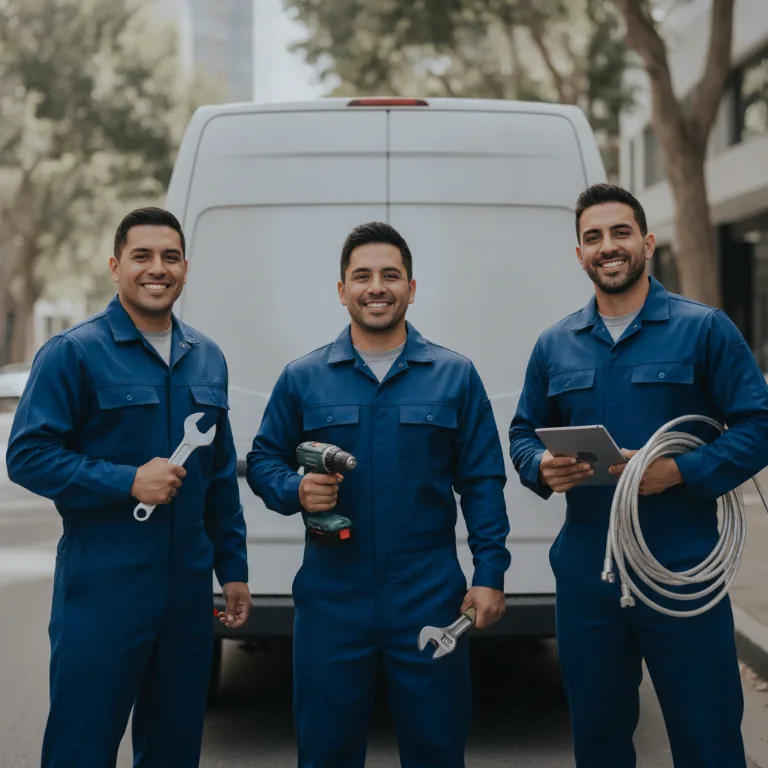 Calefacción Geotérmica equipo en Azcapotzalco